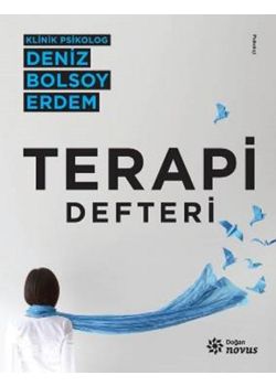 Terapi Defteri