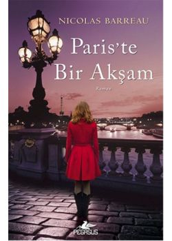 Paris'te Bir Akşam