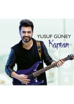 Kaptan  Yusuf Güney