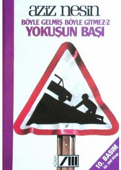 Böyle Gelmis Böyle Gitmez - 2