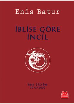 İblise Göre İncil