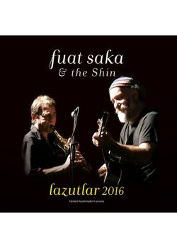 Lazutlar 2016 Fuat Saka - The Shin