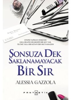 Sonsuza Dek Saklanamayacak Bir Sır