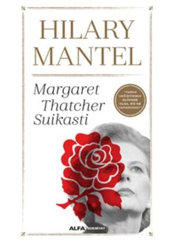 Margaret Thatcher Suikasti