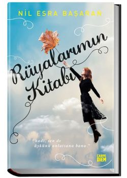 Rüyalarımın Kitabı
