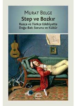 Step ve Bozkır
