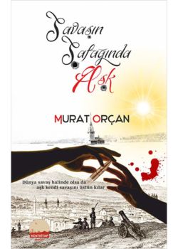 Savaşın Şafağında Aşk