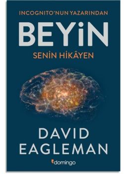 Beyin  Senin Hikayen Incognito Kitabının Yazarından