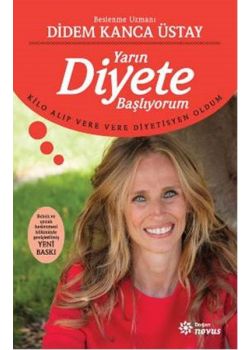 Yarın Diyete Başlıyorum