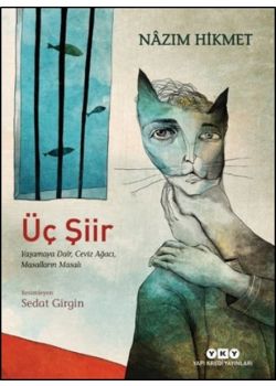 Üç Şiir