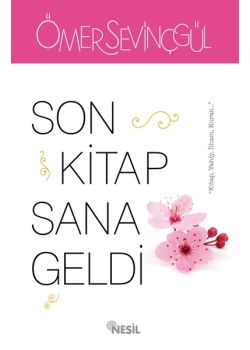 Son Kitap Sana Geldi