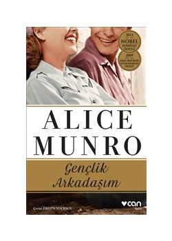 Gençlik Arkadaşım