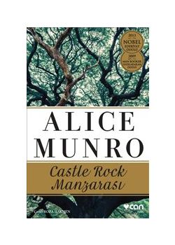 Castle Rock Manzarası