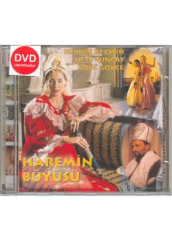 Haremin Büyüsü Nermin Bezmen, Mete Tuncay,  Erendiz Özbey