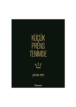 Küçük Prens Tenimde