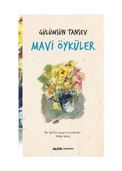 Mavi Öyküler