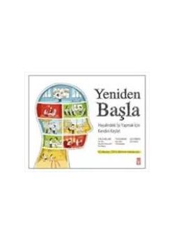 Yeniden Başla -  Hayalindeki İşi Yapmak İçin Kendini Keşfet 