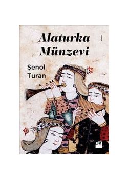 Alaturka Münzevi