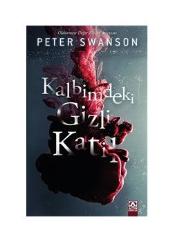 Kalbimdeki Gizli Katil