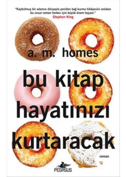 Bu Kitap Hayatınızı kurtaracak