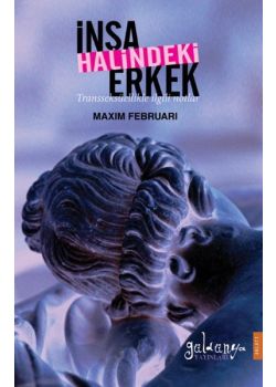 İnşa Halindeki Erkek