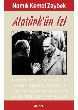 Atatürk'ün İzi