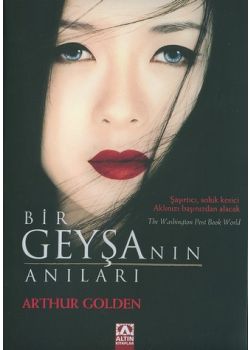 Bir Geysanin Anilari