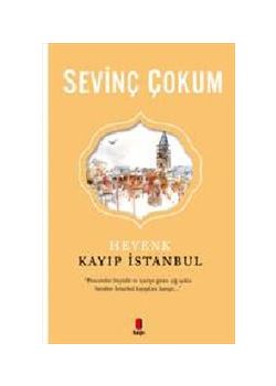 Hevenk Kayıp İstanbul