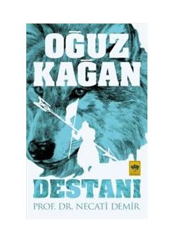 Oğuz Kağan Destanı