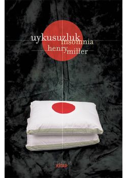 Uykusuzluk  Insomnia