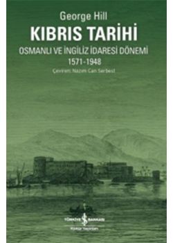 Kıbrıs Tarihi  Osmanlı ve İngiliz İdaresi Dönemi 1571-1948