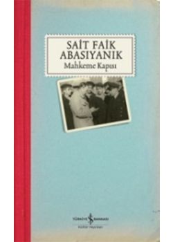 Mahkeme Kapısı