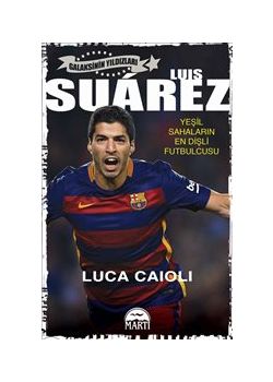 Luis Suarez