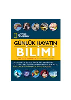 Günlük Hayatın Bilimi