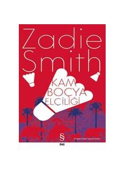 Kamboçya Elçiliği