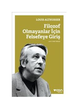 Filozof Olmayanlar İçin Felsefeye Giriş