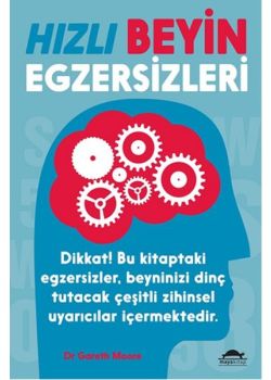 Hızlı Beyin Egzersizleri