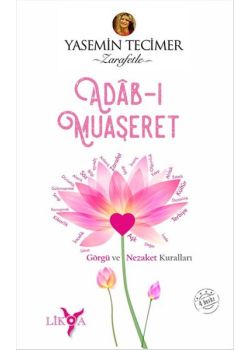 Adab-ı Muaşeret   Görgü ve Nezaket Kuralları