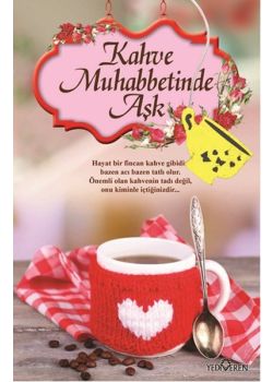 Kahve Muhabbetinde Aşk
