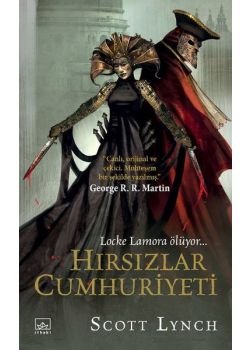Hırsızlar Cumhuriyeti