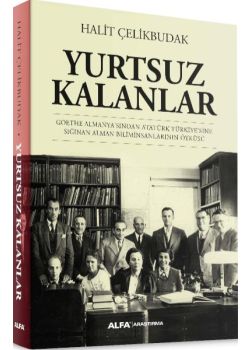 Yurtsuz Kalanlar