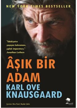 Aşık Bir Adam - Kavgam (Cilt 2)
