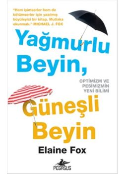 Yağmurlu Beyin, Güneşli Beyin