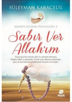 Sabır Ver Allah'ım