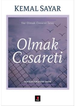 Olmak Cesareti