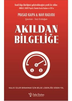Akıldan Bilgeliğe