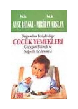Çocuk Yemekleri