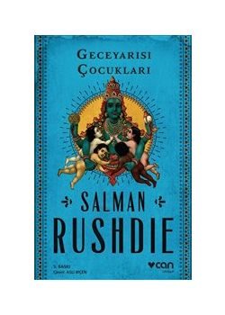 Geceyarısı Çocukları
