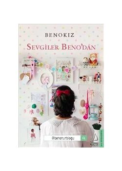 Sevgiler Beno'dan
