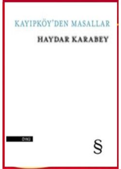 Kayıp Köy Masalları